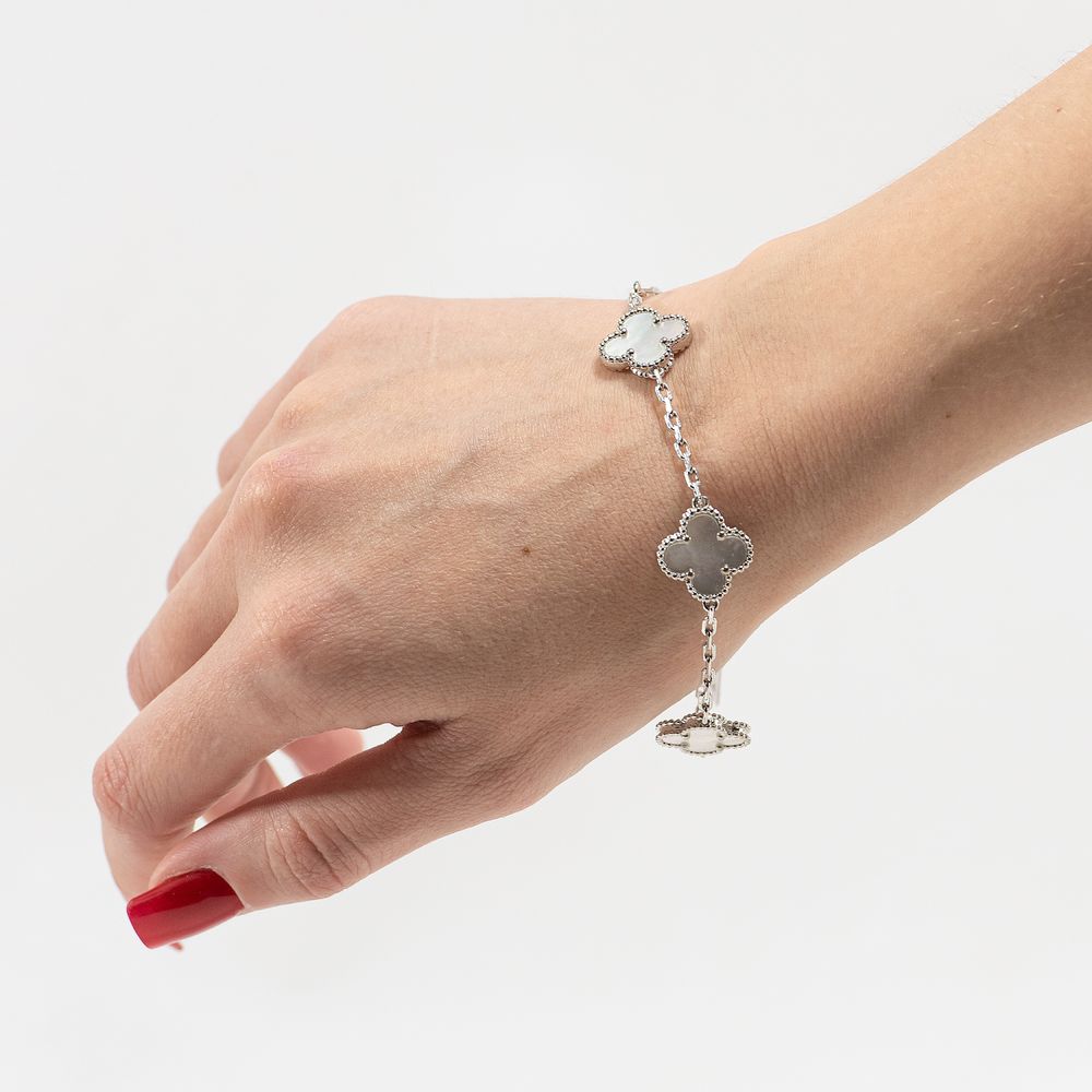 Браслет Van Cleef