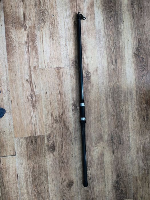 Wędka do ryb  rock 400