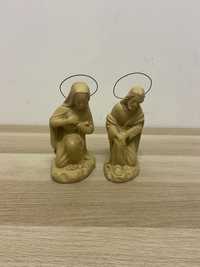 Figuras Religiosas (20€ os dois)