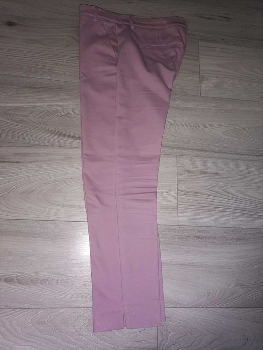 Spodnie Bershka 38