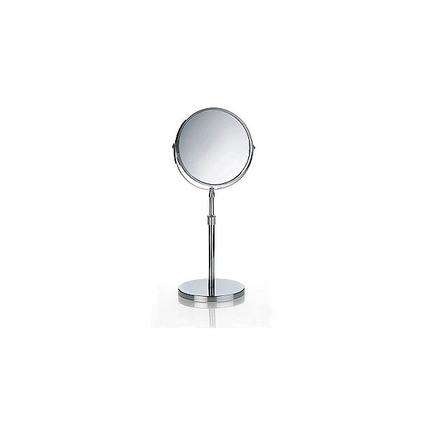 Stojące Kela Silvana lustro, śred. 17x34 cm