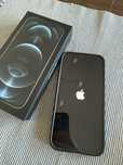 ZAREZERWOWANE Iphone 12 Pro 128GB Silver | 78% |