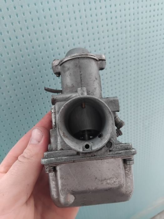 Продам карбюратор ява 638