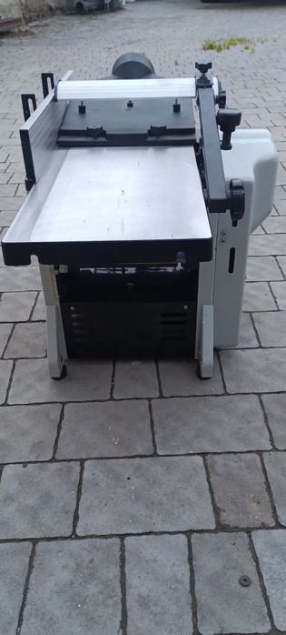 Фуговально-рейсмусовий,верстат,FDB Maschinen MLC 25,станок,рейсмус