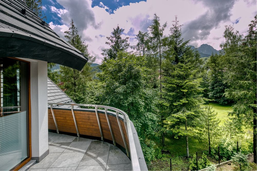 Luksusowy Apartament Zakopane Centrum 10 osobowy