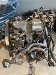 Motor Mercedes A180 1.5CDI 109cv k9k460