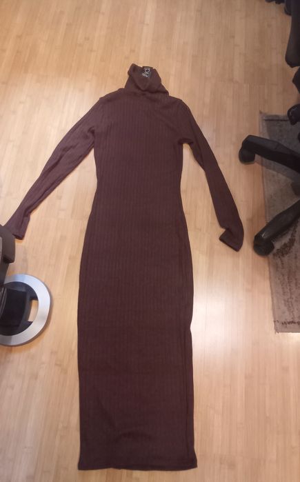 Сукні +джинси палаццо