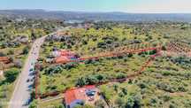 Terreno com Localização Estratégica e Acesso Direto à N125 – Albufeira