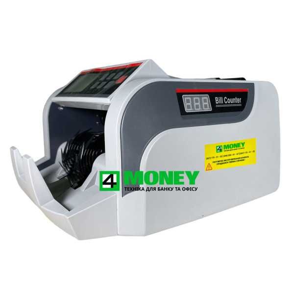 СЧЕТНАЯ МАШИНКА COUNTER H3600PRO MG UV Счетчик для денег грошей Киев