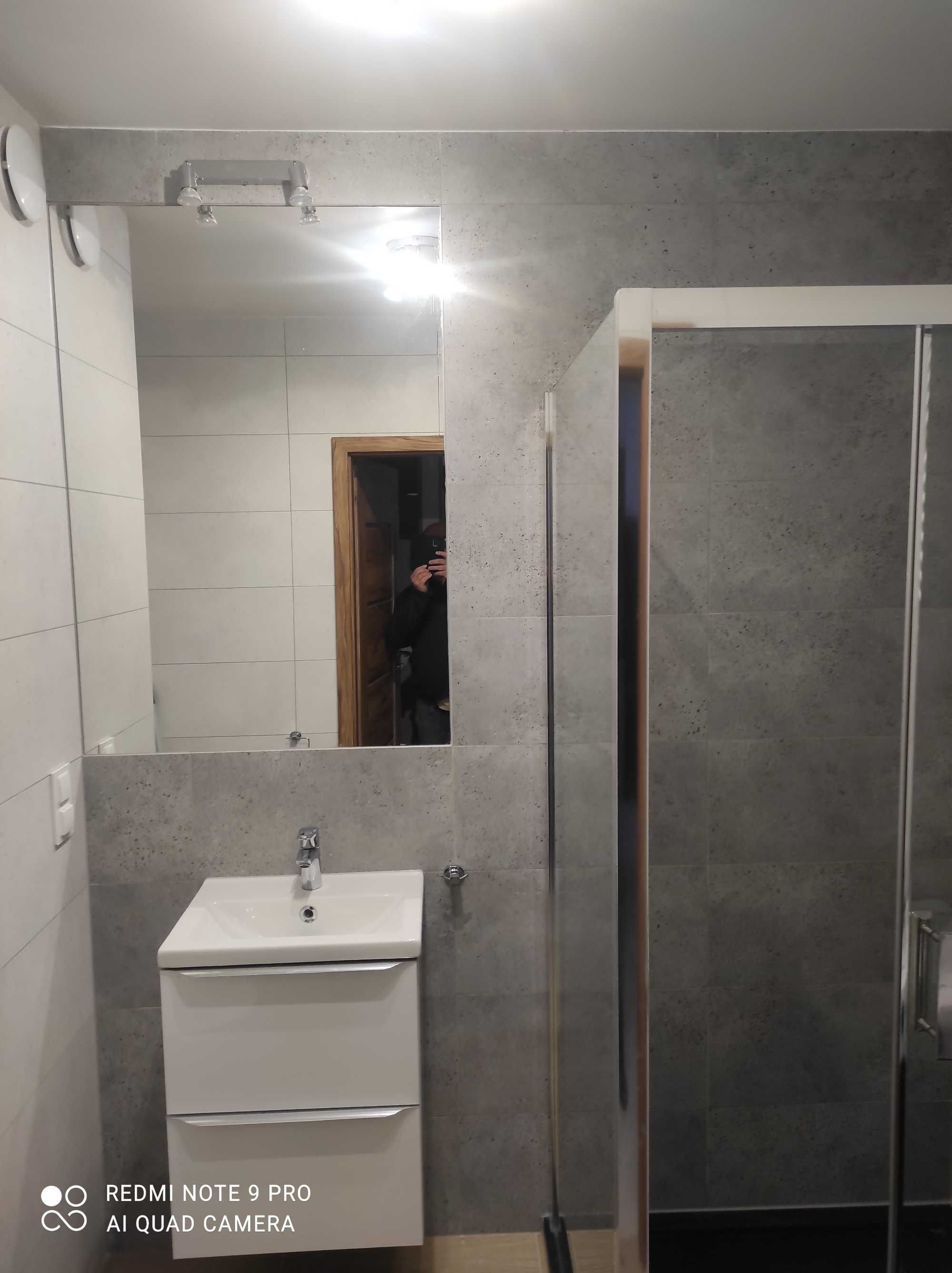Do wynajęcia mieszkanie 2 pokojowe ul. Dmowskiego 101
