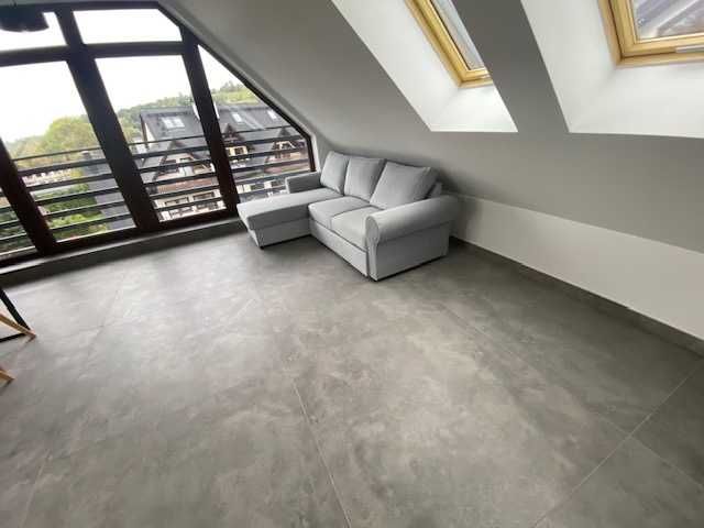 Mieszkanie gabinet apartament zakopane centrum wysoki standard