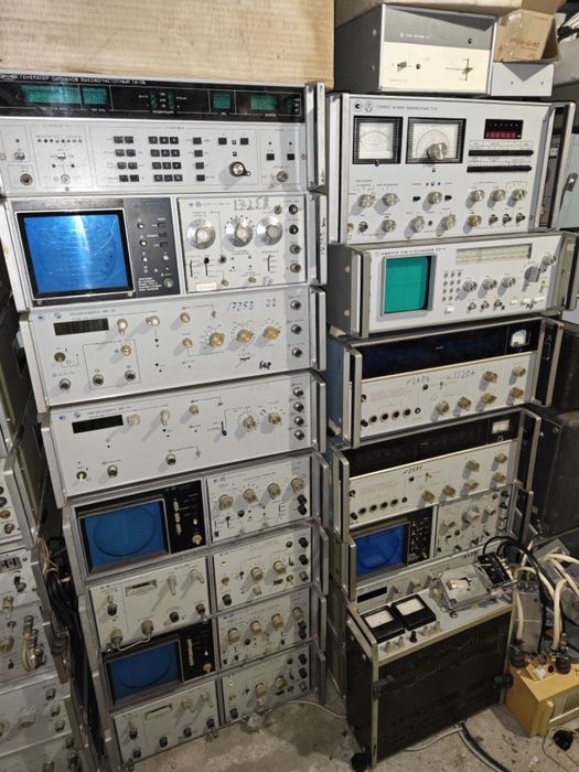 Прием метала ,радиодеталей,приборов,плат