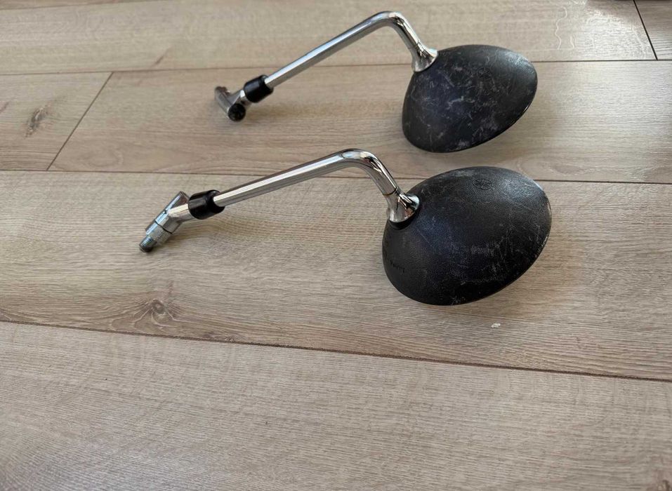 Lusterka Yamaha Virago 535