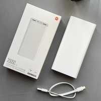 Павербанк Xiaomi Mi Power Bank 20000 mAh 22.5W Fast Charge PB2022ZM