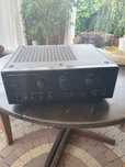 Wzmacniacz Onkyo integra A-8850