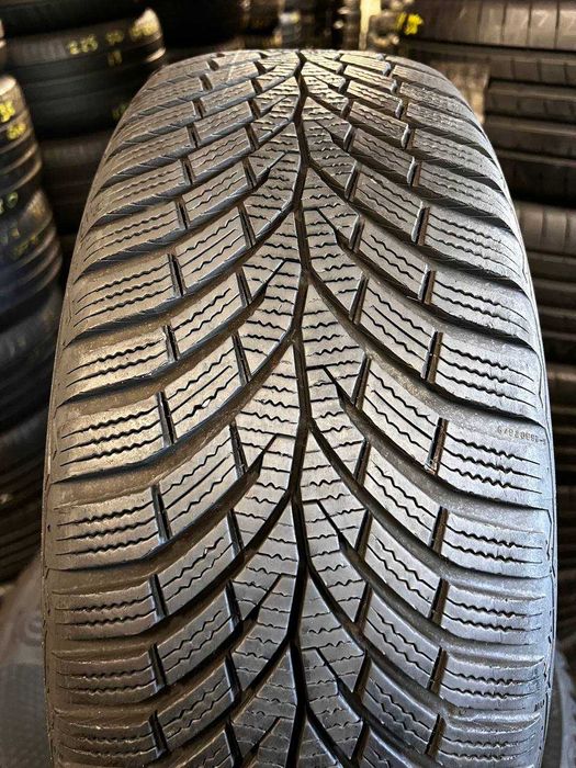 215/60 R16 CONTINENTAL WINTERCONTACT TS870 (95%) 205 55 65 СкладШин