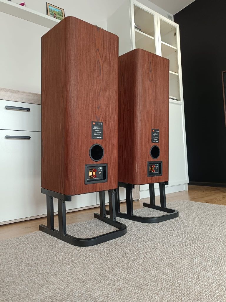 Kolumny JBL XPL160