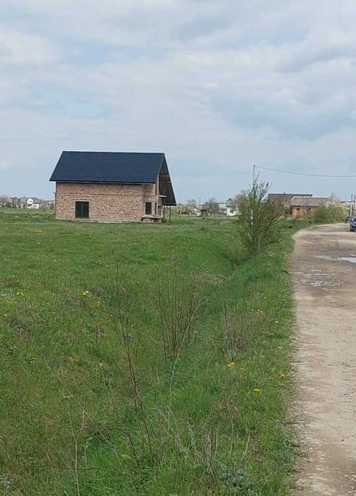 продам земельну ділянку