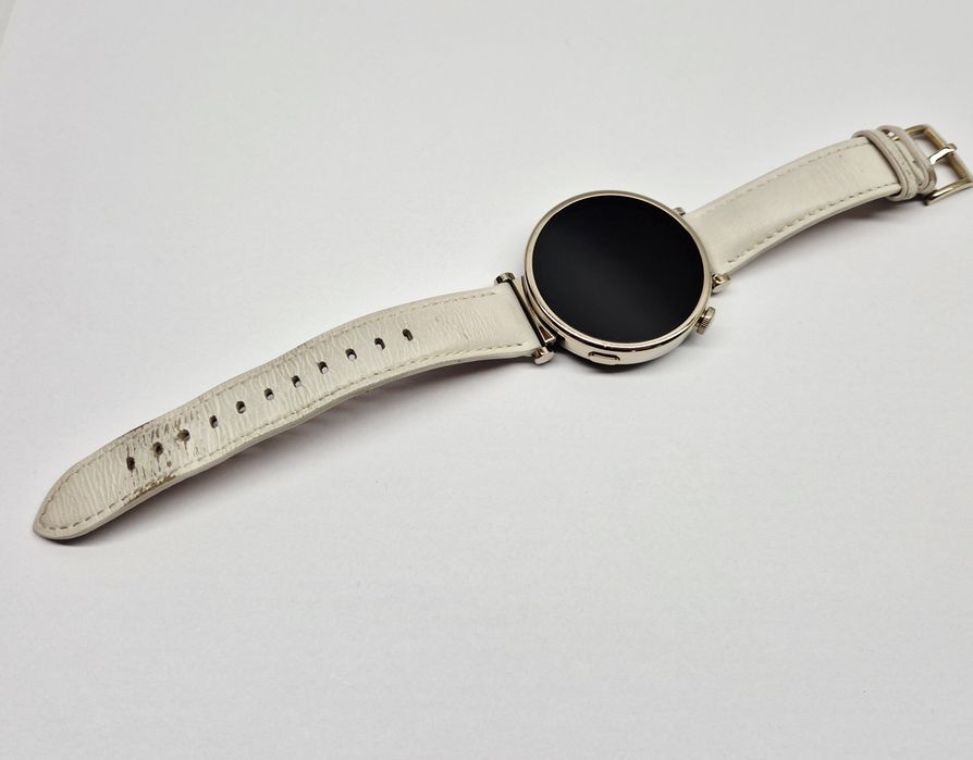 Smartwatch HUAWEI WATCH GT4 41 MM, Komis Jasło Czackiego