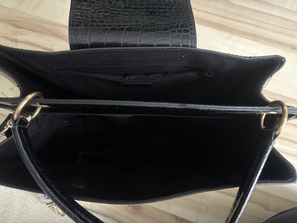 Elegancka torba Orsay