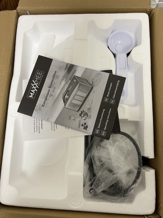 Морозивниця професійна