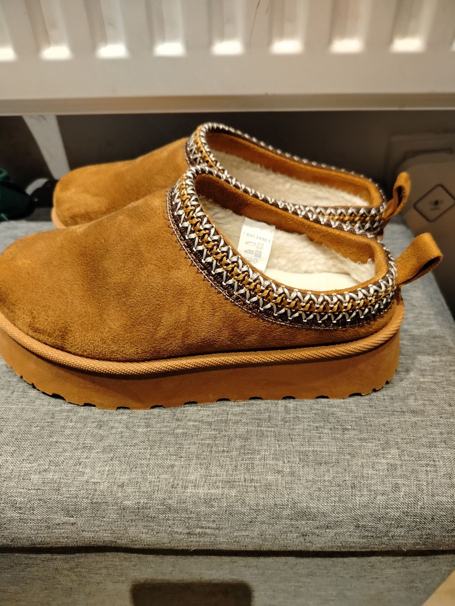 Buty Deichmann 37