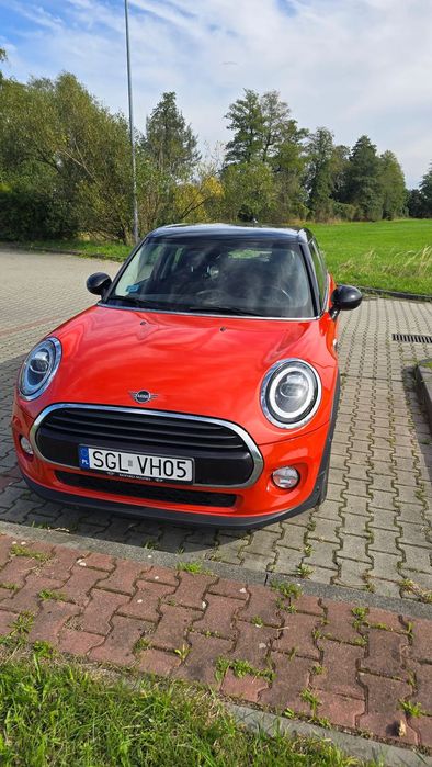 MINI Cooper Sprzedam Mini Cooper 1.5 Automat
