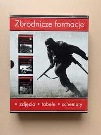 Zbrodnicze formacje