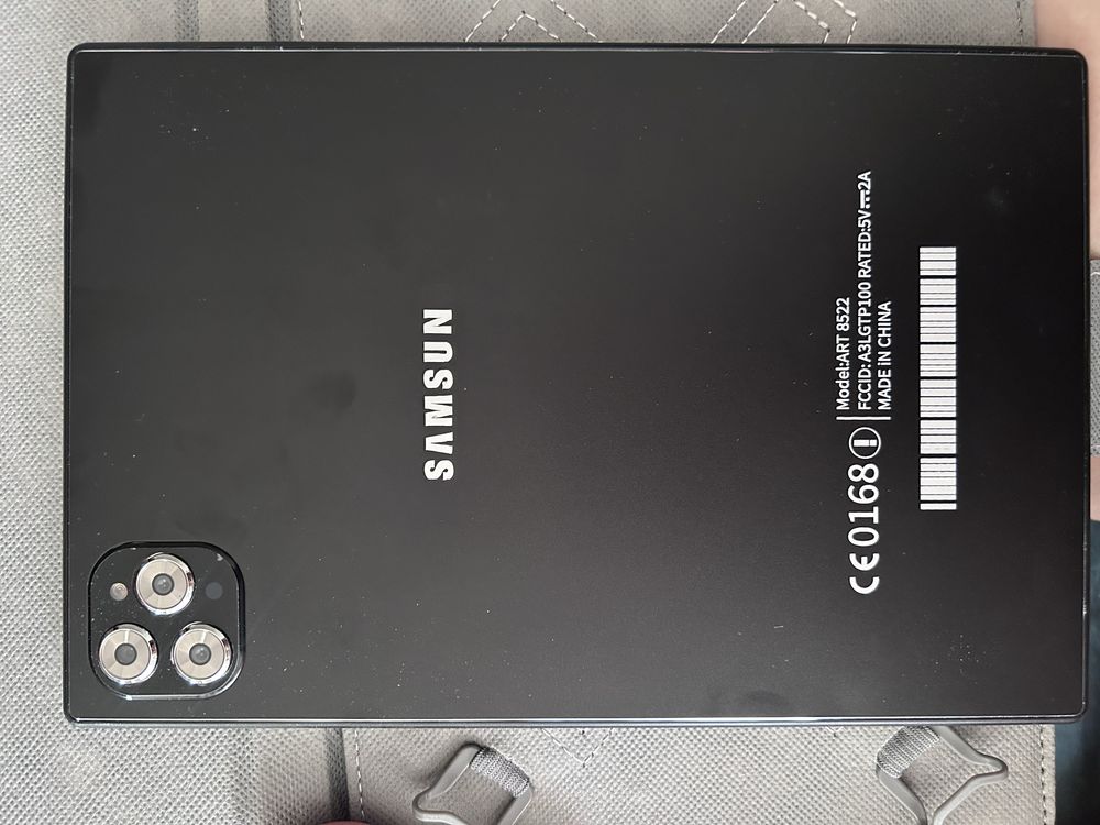 Планшет Samsung ART 8522