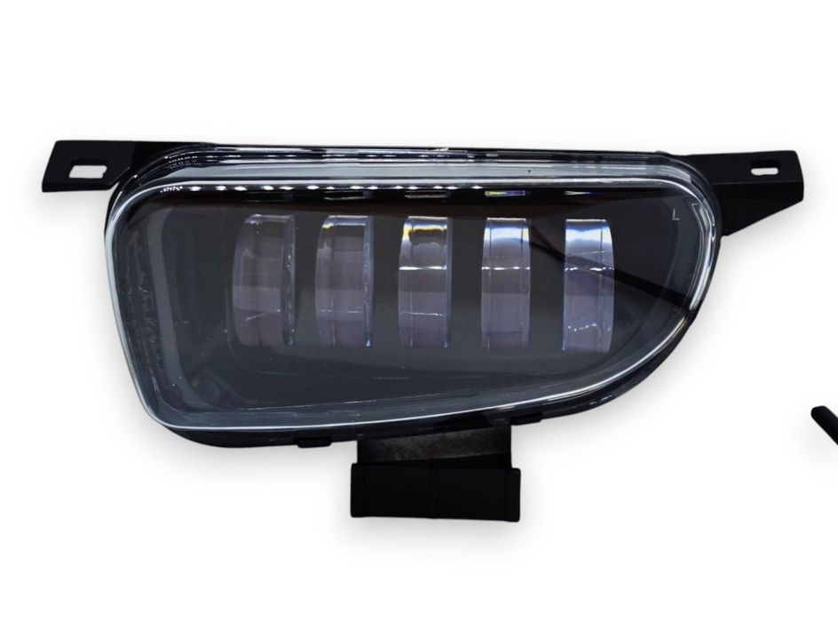 Світлодіодні протитуманні фари LED ПТФ Т4 Volkswagen Transporter T4