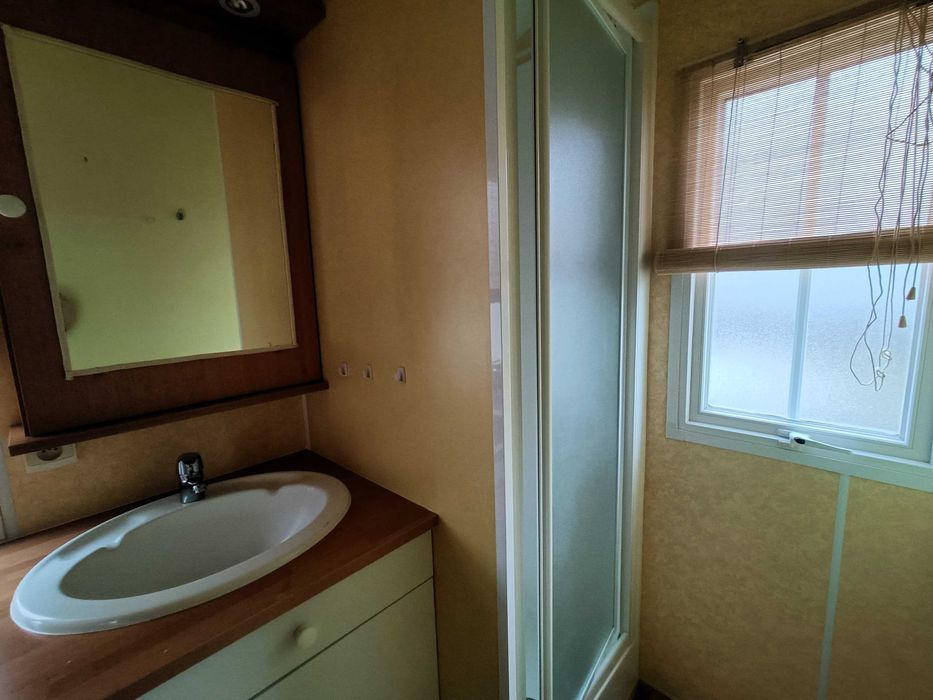 Mobil Home | V2 Ridorev   |  oferta transporte totalmente equipada