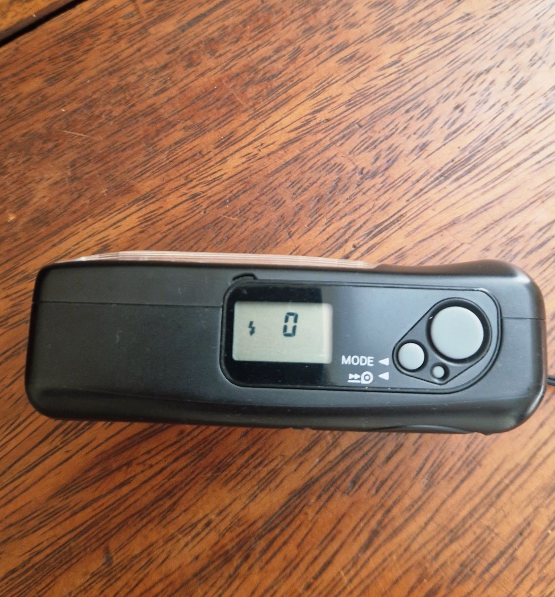 Camera analogica Traveler af mini