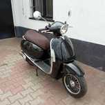 RETRO skuter JUNAK Vintage 50 lub 125 Tarnowskie Góry Dostawa RATY