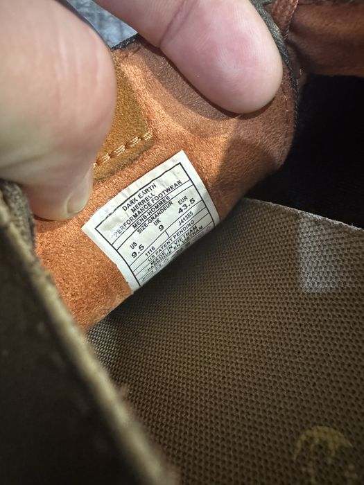 Чоловічі кросівки Merrell Freewheel Lace 43(27,5см) оригінал