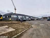 Do negocjacji. 1500 m2 - magazyn/produkcja. mroźnia.