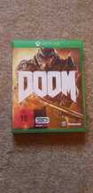 Doom xbox one / Xs