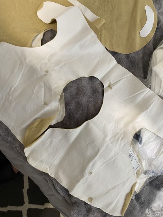 Kombinezon Theratogs rozmiar 300