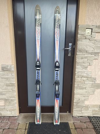 Narty Dynastar max 6, 180cm