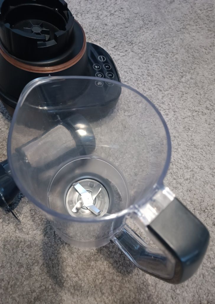 Blender kielichowy Electrolux