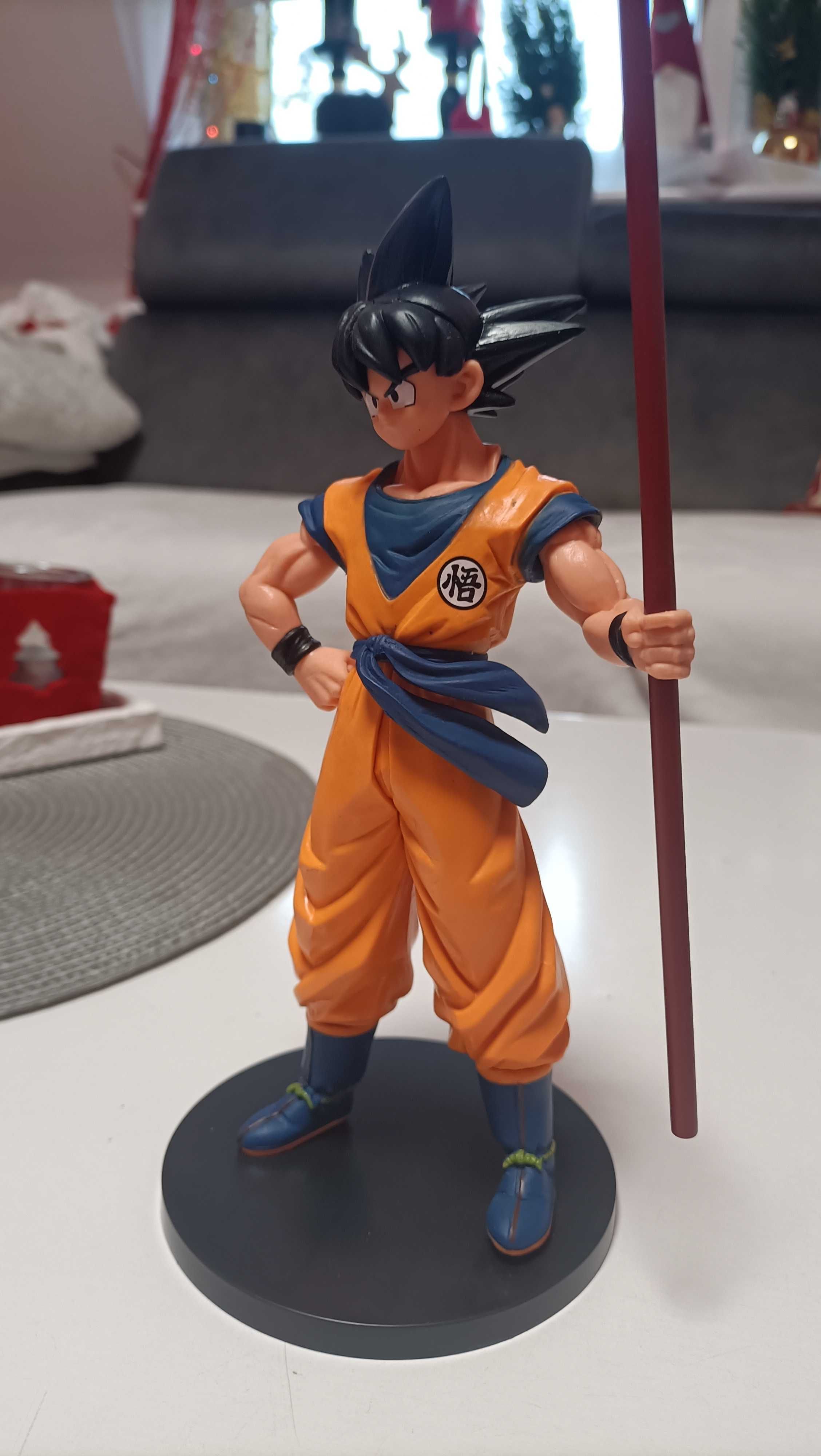 Figurka Dragon Ball Goku Normal