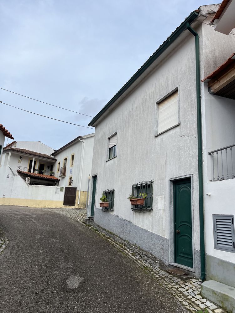 Casa Rustica aldeia de ALGE - Serra da Lousã