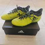 Korki piłkarskie adidas r.38 2/3