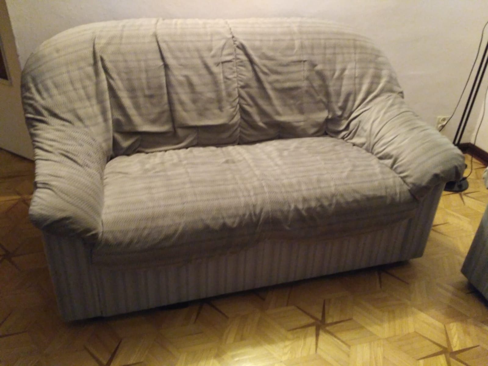 Sofa, Kanapa