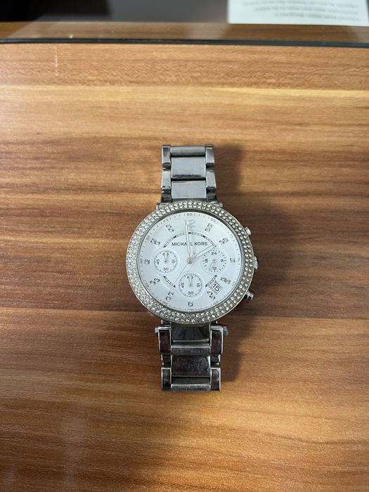 ЖіночіЧаси наручні годинник Michael Kors