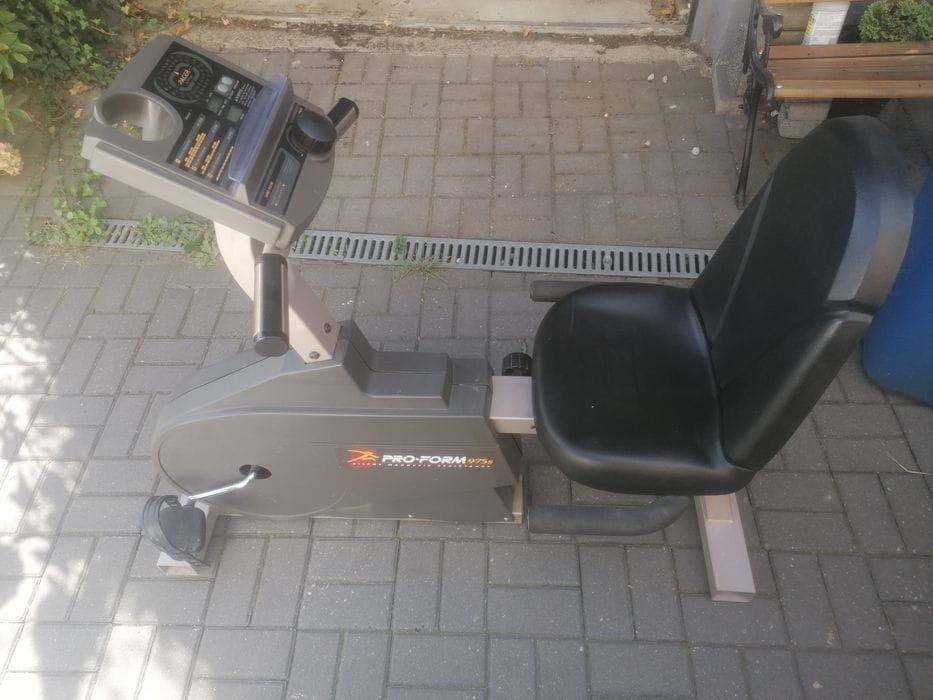 Orbitrek Pro-form
