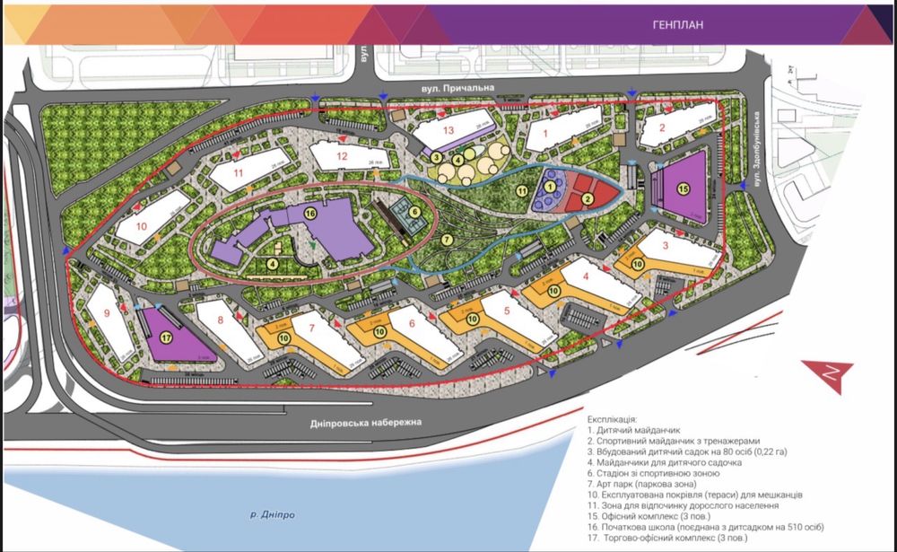 Продаж ЖК Great 1 кімнатна Осокорки Позняки