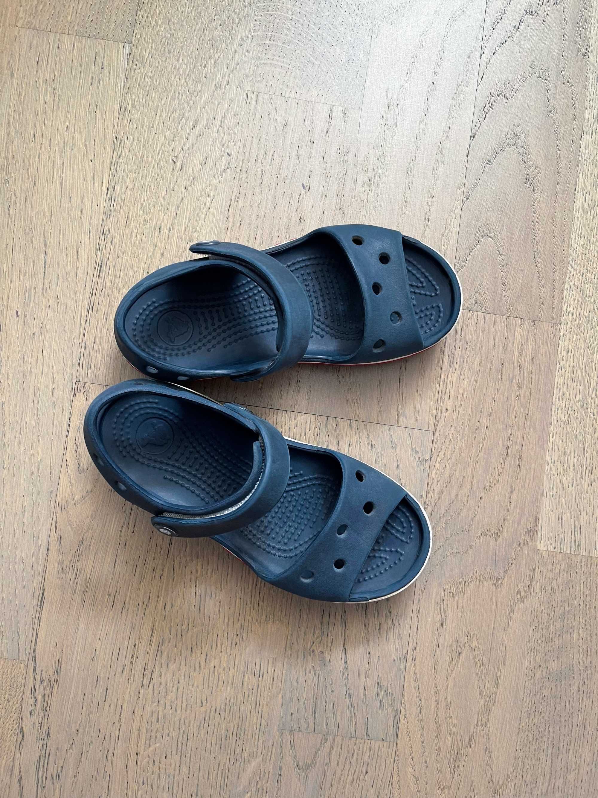 Сандалi Crocs C11, устiлка 17,4 см.