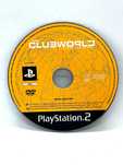 eJay Clubworld PS2 (sama gra) Po Angielsku