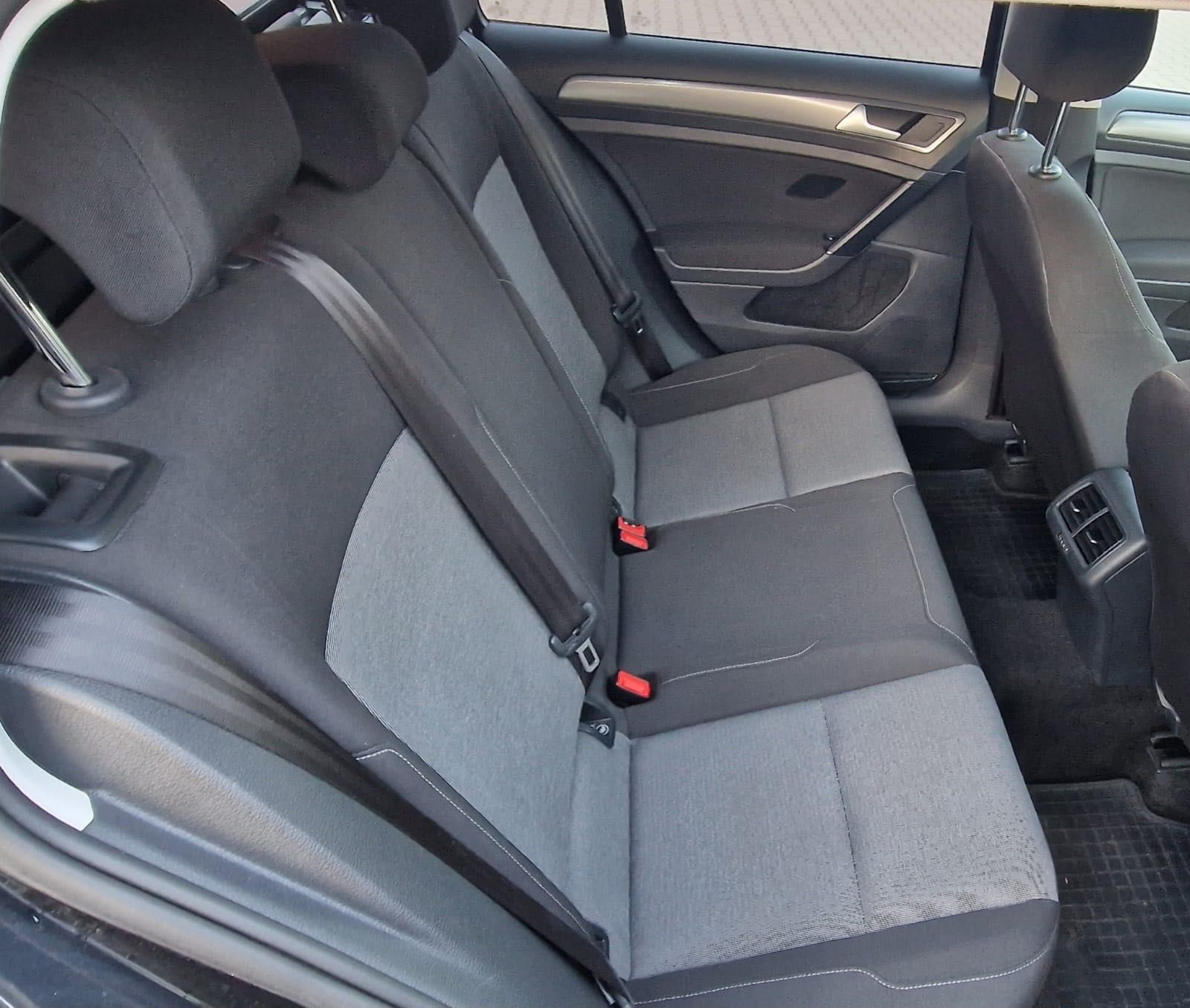 VW Golf 7 1.6 tdi kombi