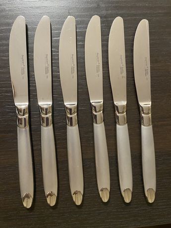 Новые столовые ножи BergHoff (6 шт.)